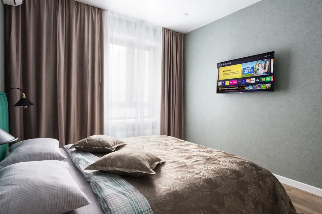 Идеально для большой семьи