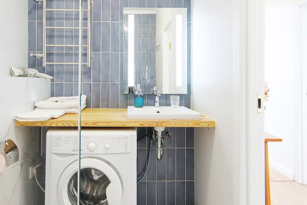 Квартира - 4 минуты до парка