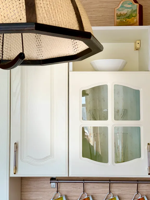 Просторная трешка в самом центре города