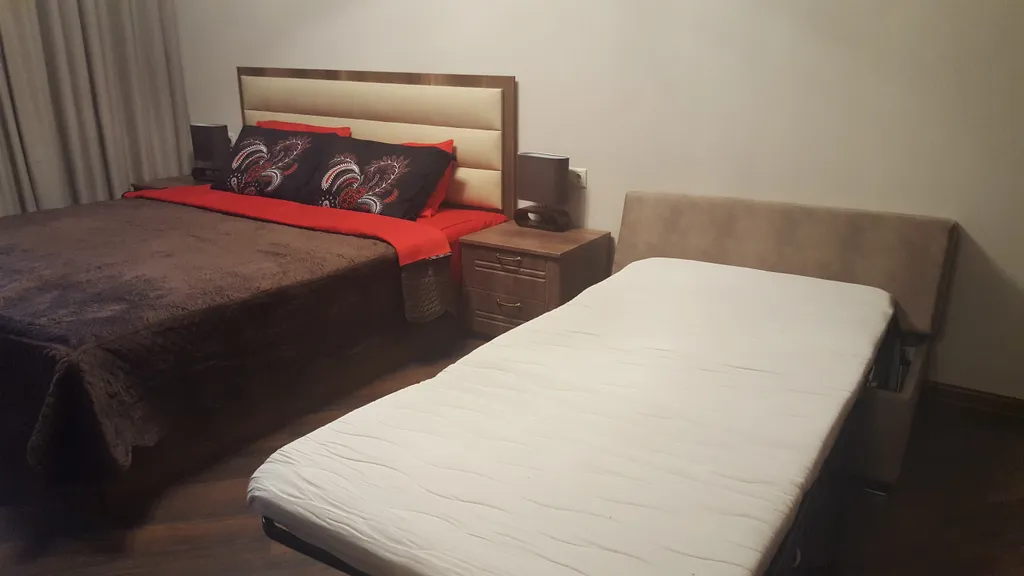 Mimino Apartment Deluxe First Line (C I)