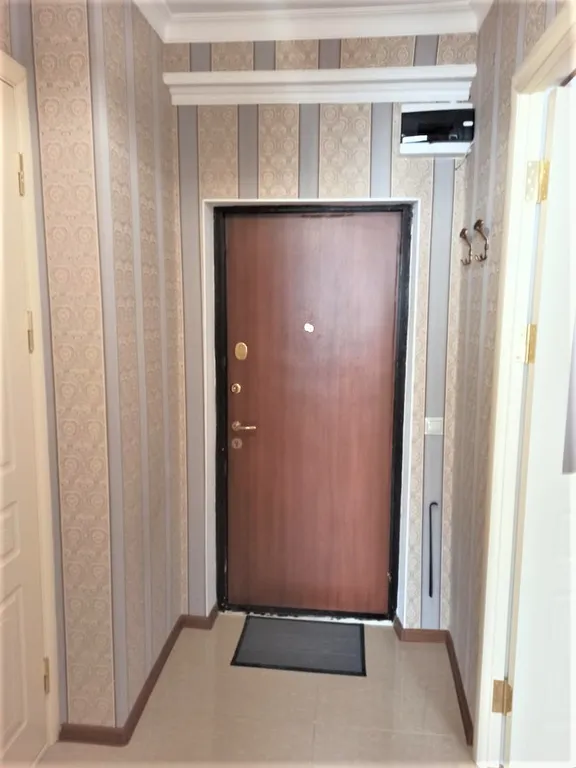 Квартира Анти-Отель на 2чел. 1комн.кв. 8этаж, код-23 — Махачкала