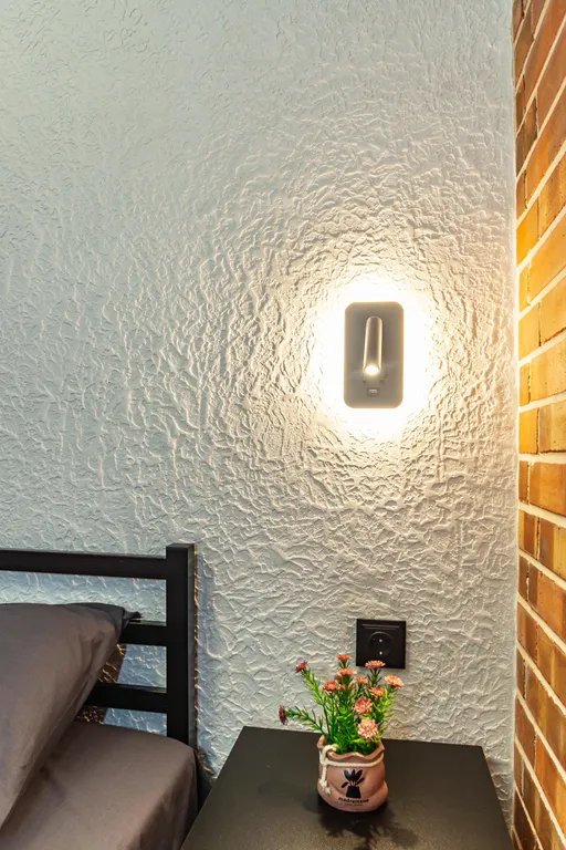 Стильные апартаменты ЕВРО2 ЛОФТ - ЗВЕЗДА СТОЛИЦЫ.