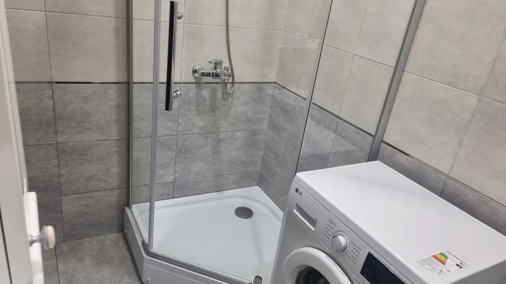 Квартира Уютная, просторная квартира в центре города — Махачкала