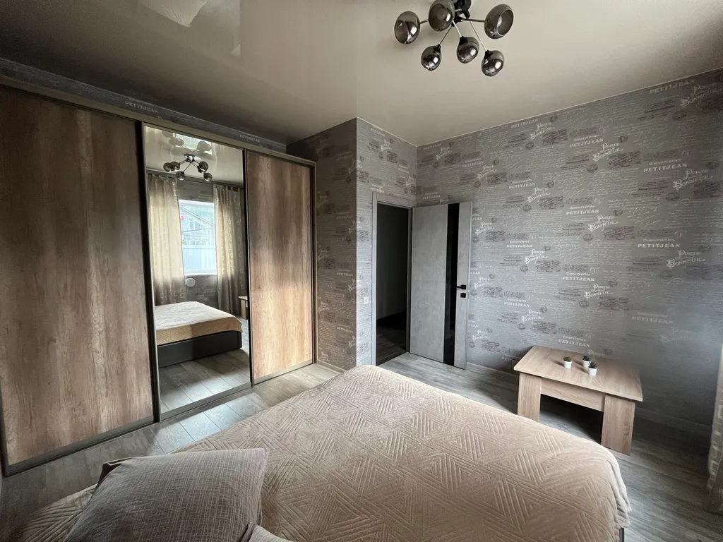 Дом в коттеджном посёлке Усадьба Юг в черте города