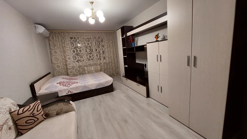 Уютная квартира в ЖК Сокол