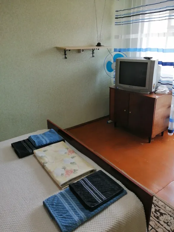 Сказочное лето