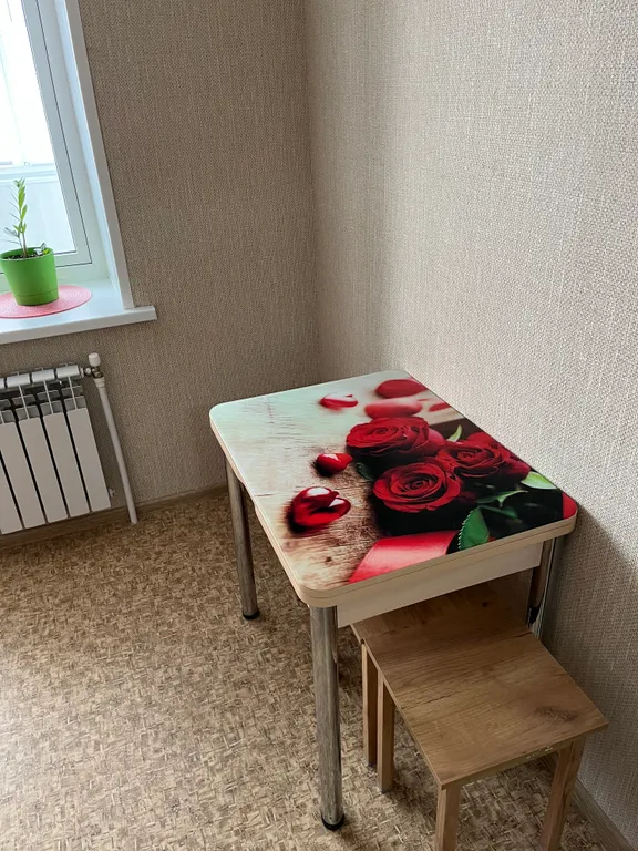 Уютная квартира в новом доме