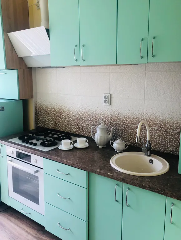 Квартира Апартаменты уютные — Светлогорск