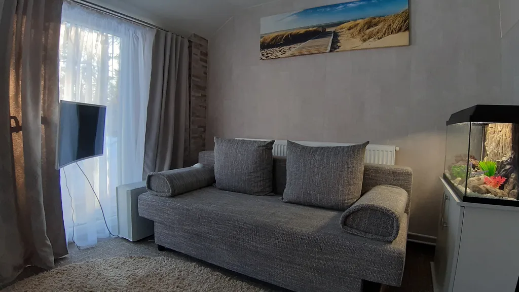 2-комнатный Дом