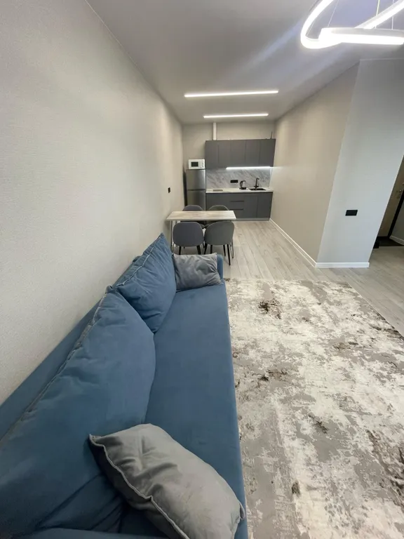 Уютная квартира в центре