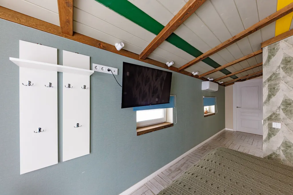 Апартамент Татьяна Ларина