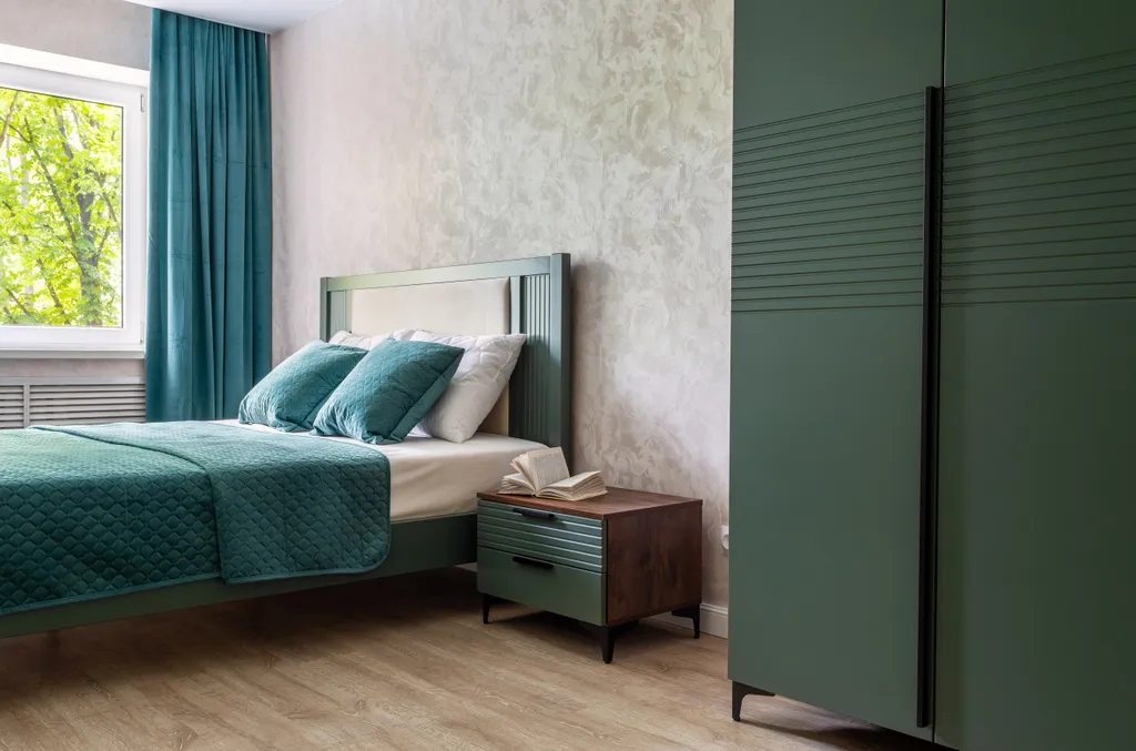 Квартира Квартира Green haven — Калининград