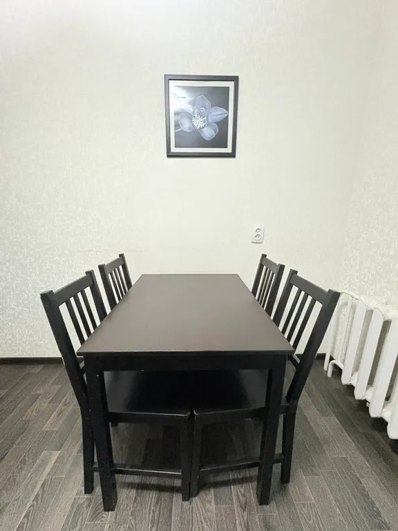 Комфортабельная квартира