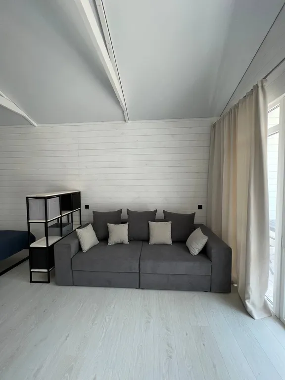 Дом №4 в гостевом комплексе New Mexico