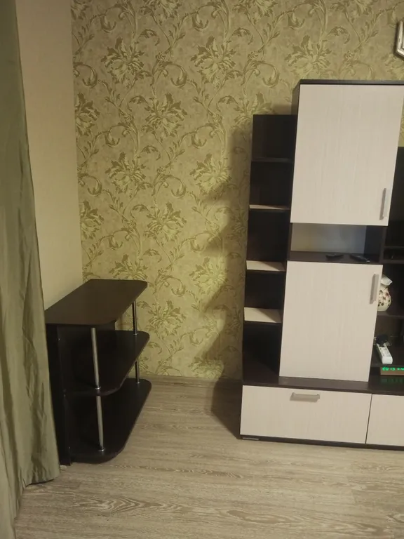 Уютная квартира-студия