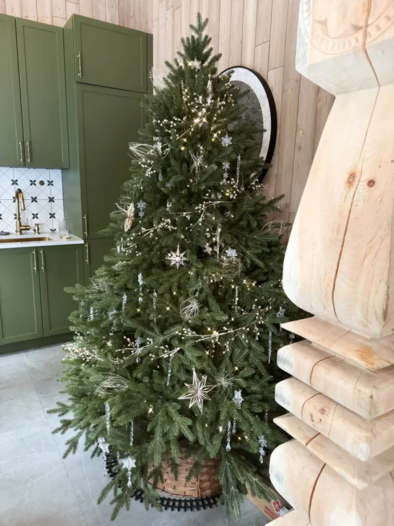 Экокомплекс Хоромы