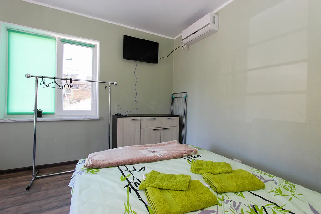 4-комнатный Дом