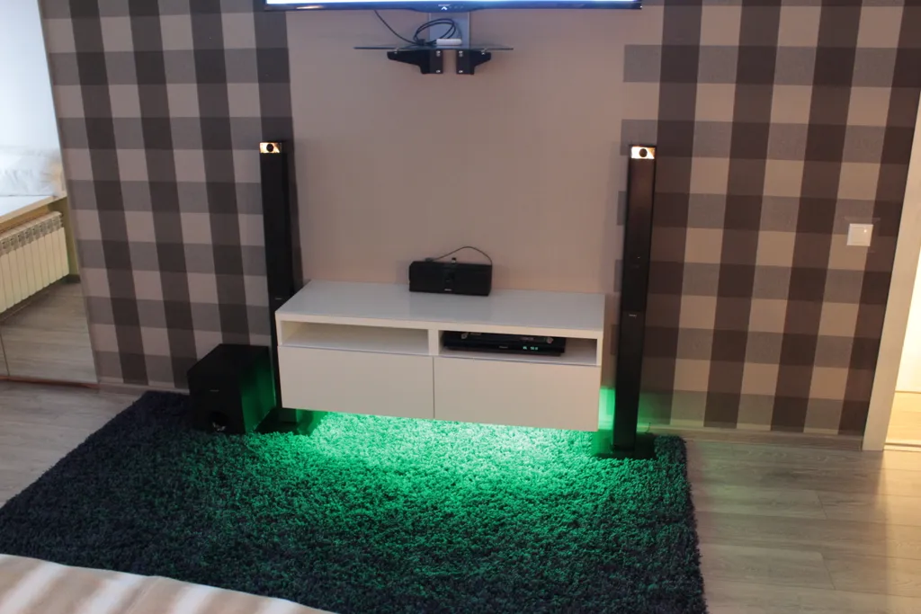 Квартира 2-комнатная Квартира — Санкт-Петербург