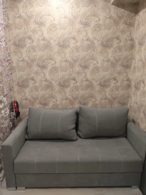 Квартира Уютная квартира на берегу моря — Махачкала