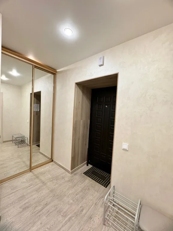 Просторная, уютная квартира в спальном районе города