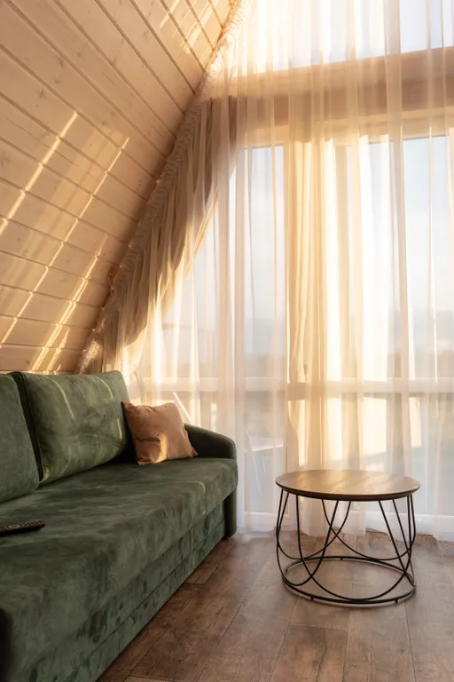 Афрейм вдали от суеты