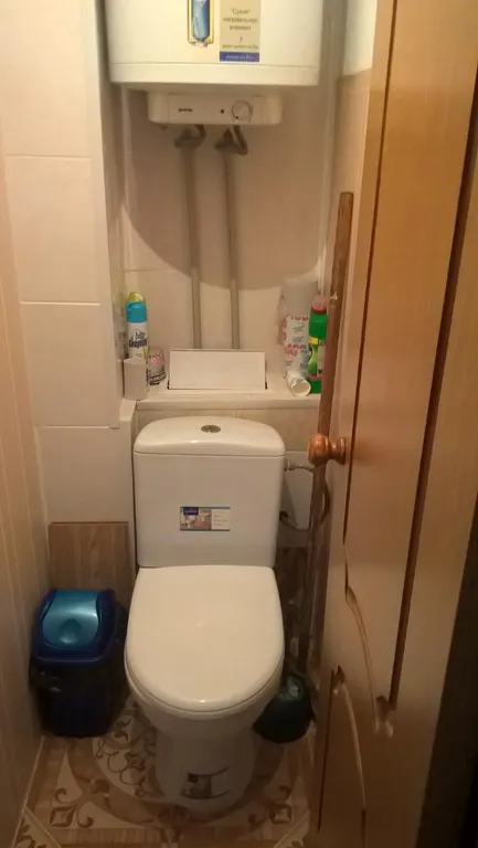 Уютная квартира с видом на море