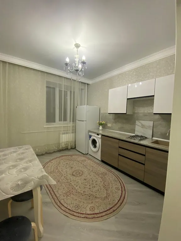 Квартира Уютная квартира рядом с озером Ак-гель — Махачкала