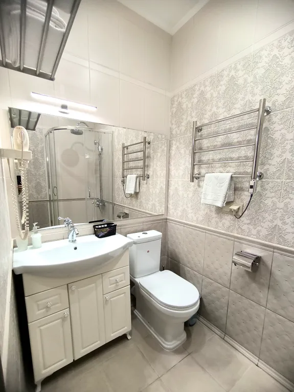 Квартира Комната — Москва