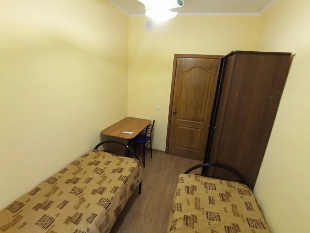 4-комнатный Дом