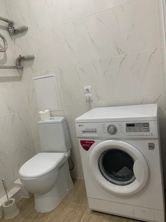 Квартира Квартира у моря — Анапа