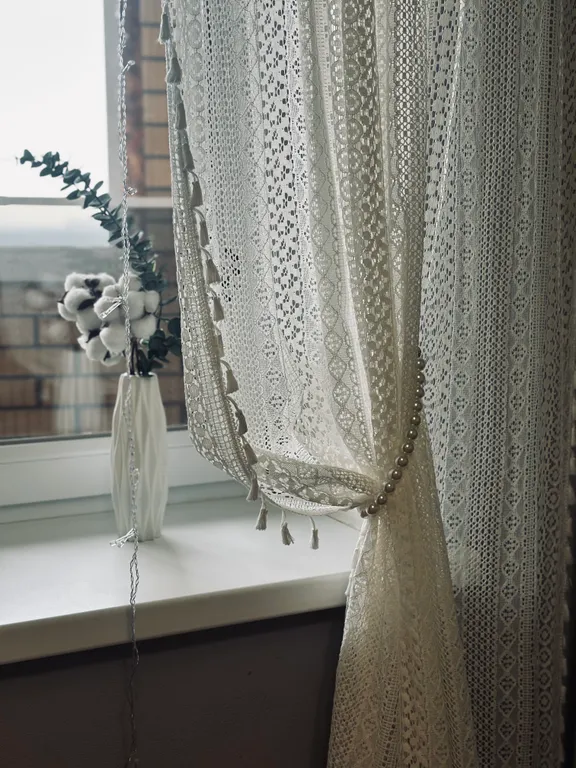 Просторная квартира