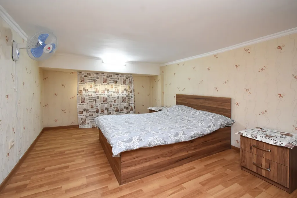 Квартира в сердце города для полноценного отдыха