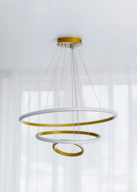 Элитная квартира-студия