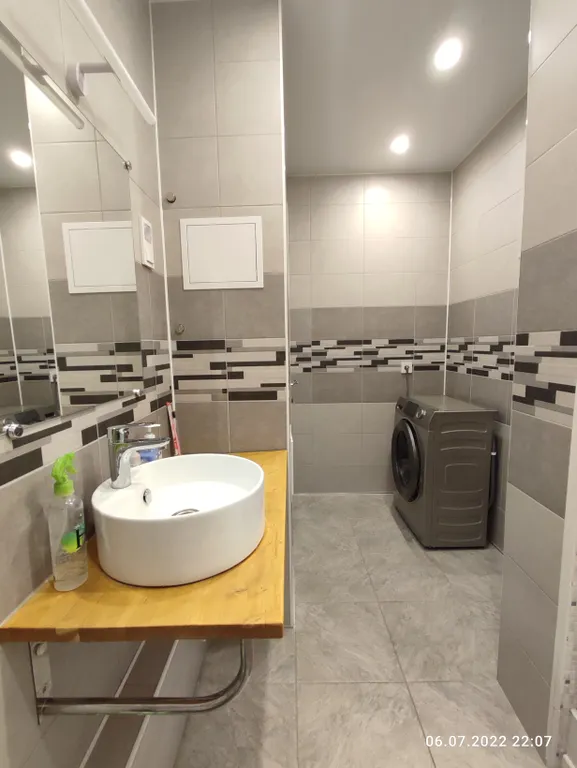 Квартира, которая совпадает с ожиданиями