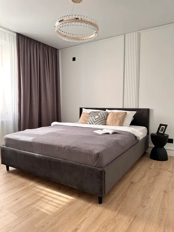 Квартира Идеальное место для вашей семьи и друзей — аренда посуточно в Самара