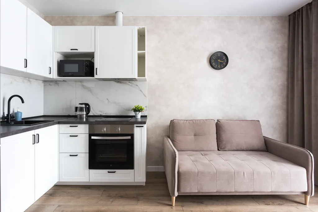 Идеально для большой семьи