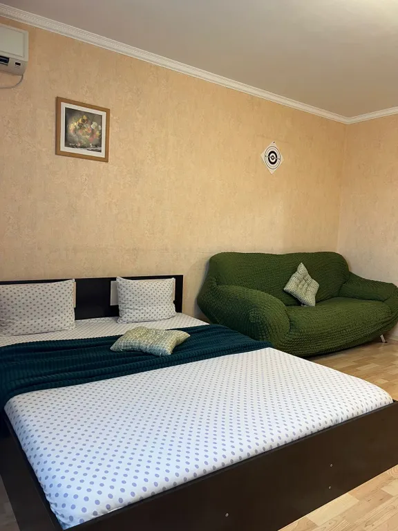 Центр города