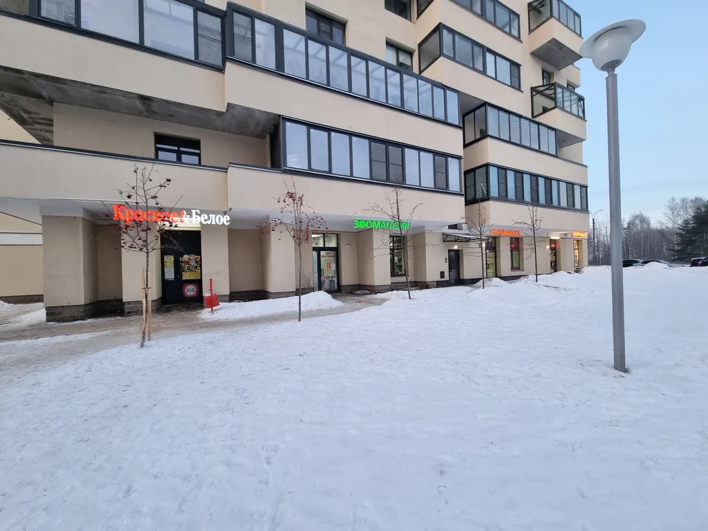 Комфортные апартаменты у озера