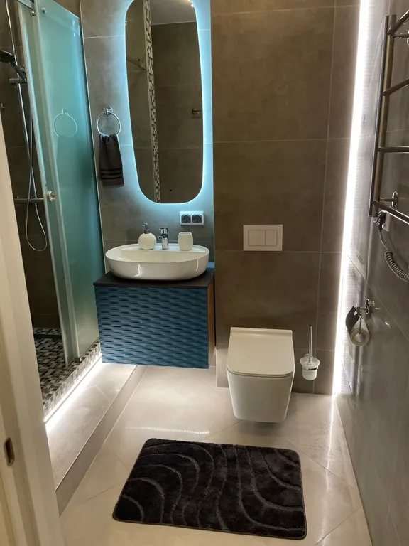 Апартаменты Стрела