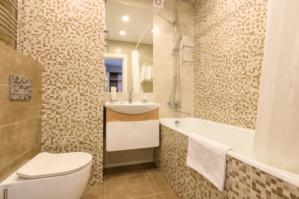 Квартира-студия не далеко от Кремля