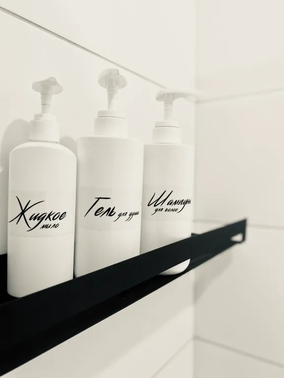 Квартира в спальном районе