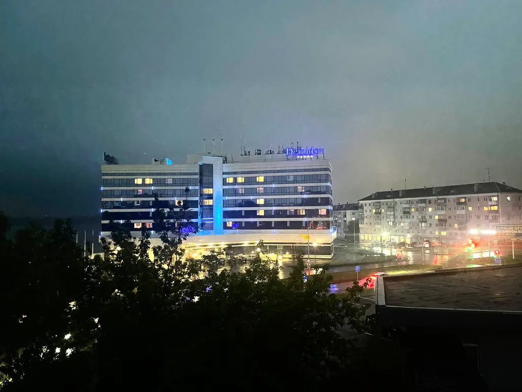 Квартира премиум класса в самом центре города у набережной