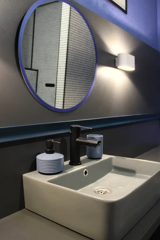 Квартира Арт-апартаменты в историческом районе Kalthof — Калининград