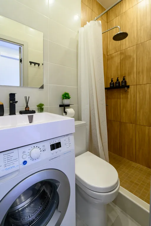 Комфортная студия