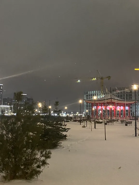 Квартира Современная, комфортабельная квартира в новом ЖК Ария — Тюмень