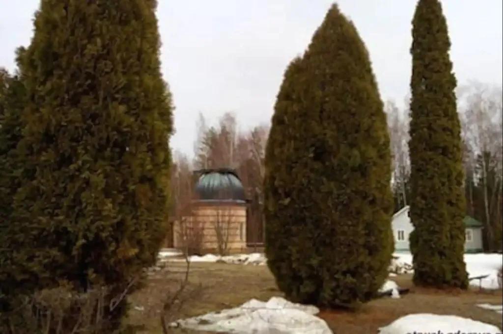 Эколофт с теннисным кортом недалеко от реки Москвы с сауной, камином