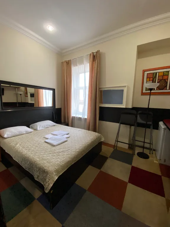 Квартира Комната — Санкт-Петербург