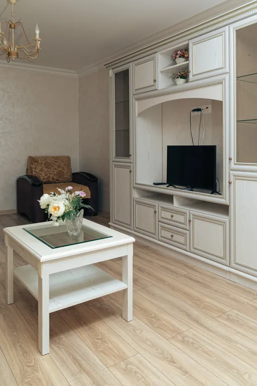 Уютная 2-х комнатная квартира в центре города