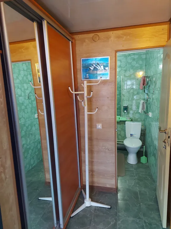 Уютная квартира в районе автовокзала