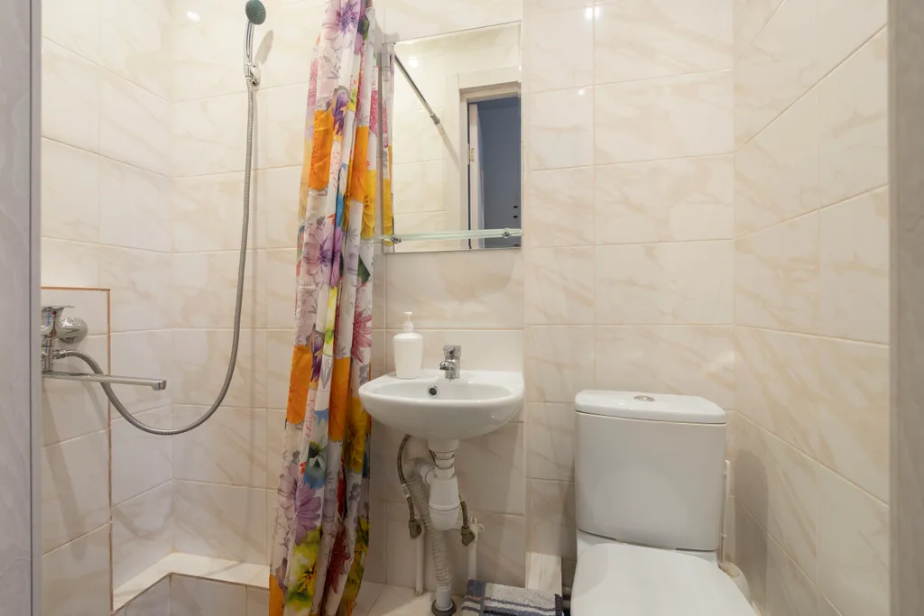 Студия у метро Лухмановская